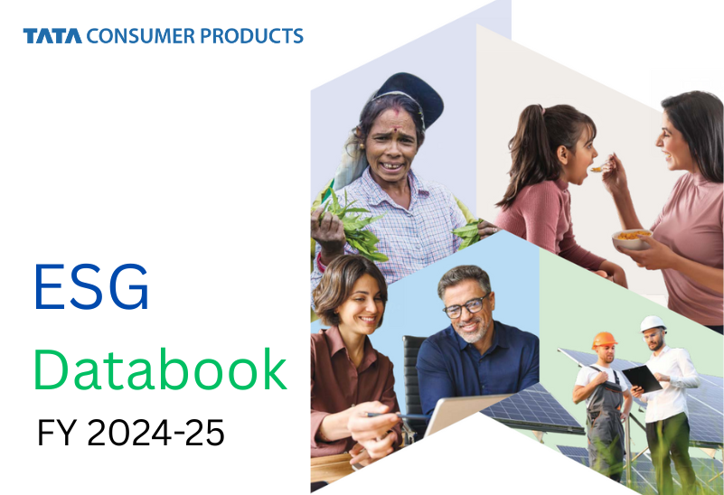 Tata Consumer Products To Acquire Tata Smartfoodz Owner Of The Brand